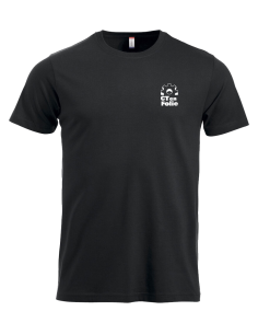 Tee-shirt CT EN FOLIE