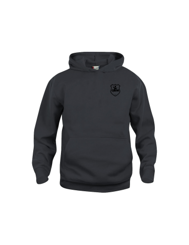 Sweat à capuche lifestyle CARABINIERS