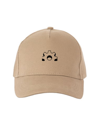 Casquette CT EN FOLIE