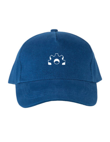 Casquette CT EN FOLIE