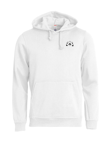 Sweat à capuche CT EN FOLIE