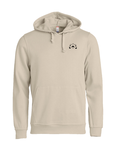 Sweat à capuche CT EN FOLIE