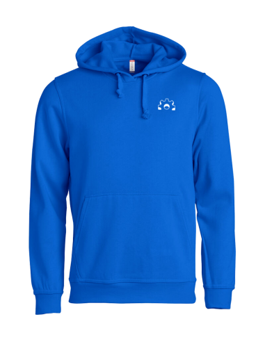 Sweat à capuche CT EN FOLIE