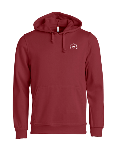 Sweat à capuche CT EN FOLIE