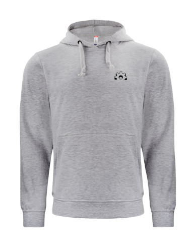 Sweat à capuche CT EN FOLIE