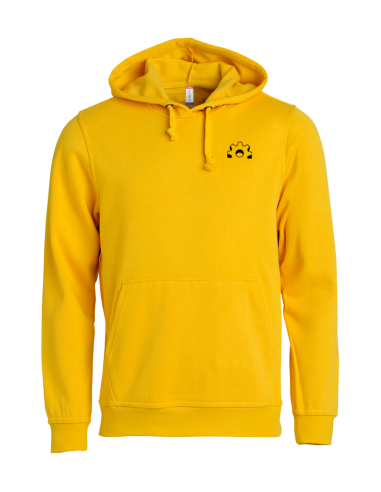Sweat à capuche CT EN FOLIE