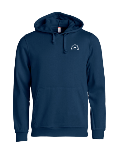 Sweat à capuche CT EN FOLIE