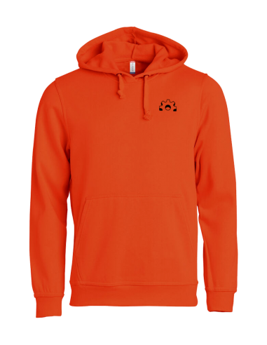 Sweat à capuche CT EN FOLIE