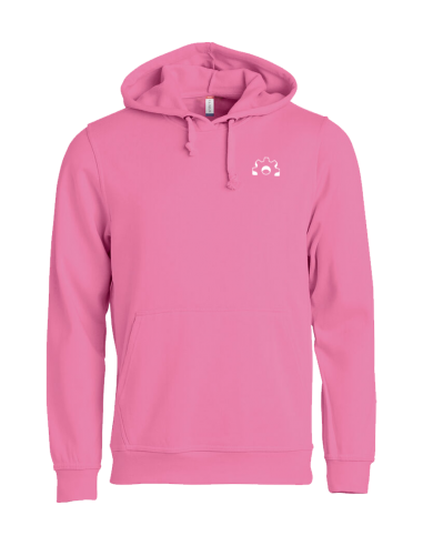 Sweat à capuche CT EN FOLIE
