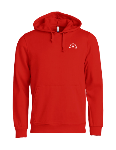 Sweat à capuche CT EN FOLIE