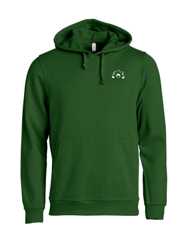 Sweat à capuche CT EN FOLIE