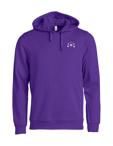 Sweat à capuche CT EN FOLIE
