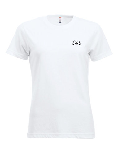 Tee-shirt CT EN FOLIE
