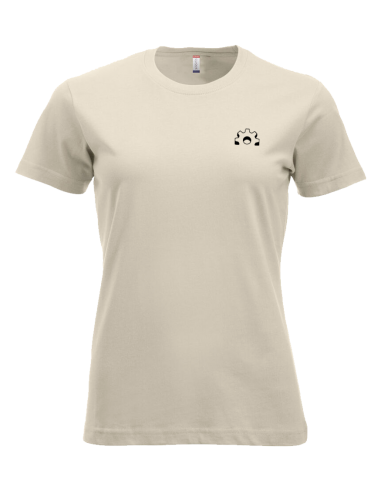 Tee-shirt CT EN FOLIE
