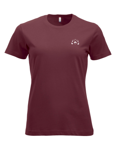 Tee-shirt CT EN FOLIE