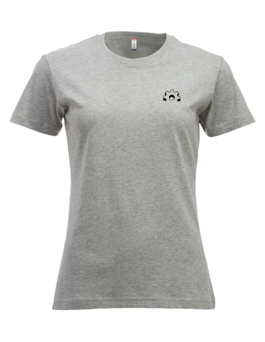 Tee-shirt CT EN FOLIE