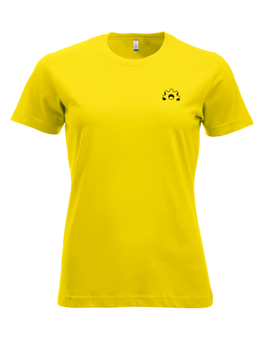Tee-shirt CT EN FOLIE