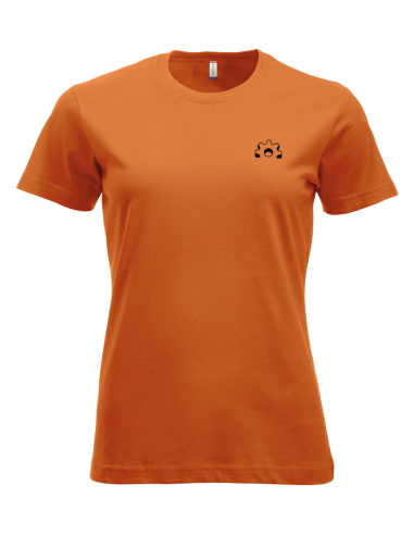 Tee-shirt CT EN FOLIE