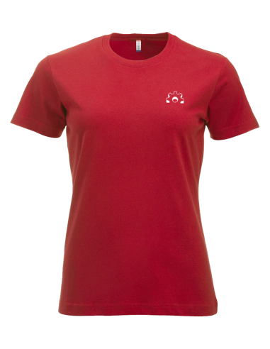 Tee-shirt CT EN FOLIE