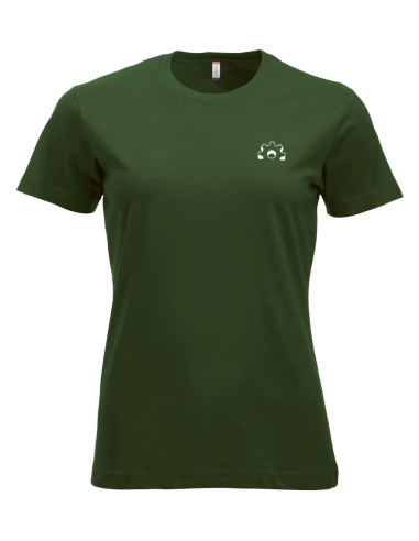 Tee-shirt CT EN FOLIE