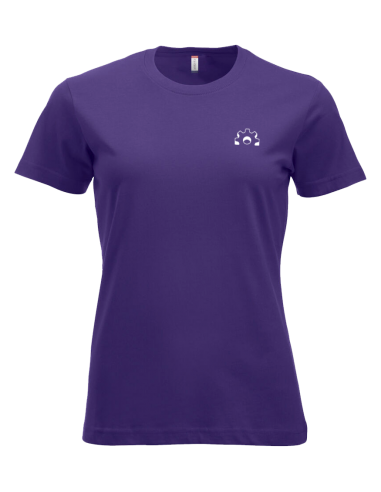Tee-shirt CT EN FOLIE