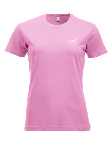 Tee-shirt CT EN FOLIE