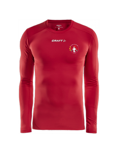Sous-maillot ML CANOË CLUB LILLOIS