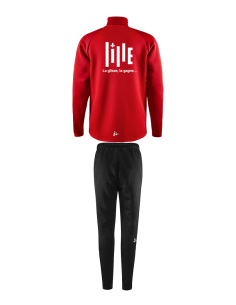 Survêtement Craft CANOË... 2