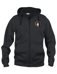Veste à capuche CANOË CLUB...