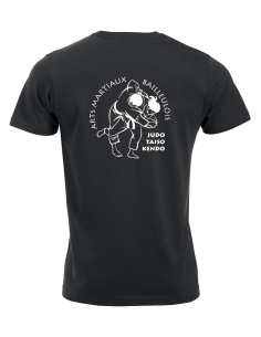 Tee-shirt coton ARTS... 2