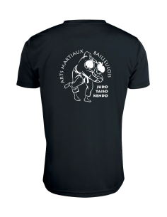 Maillot technique ARTS... 2