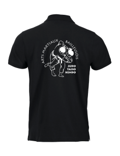Polo ARTS MARTIAUX BAILLEULOIS 2
