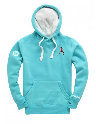 Sweat à capuche adulte VC LIÉVIN