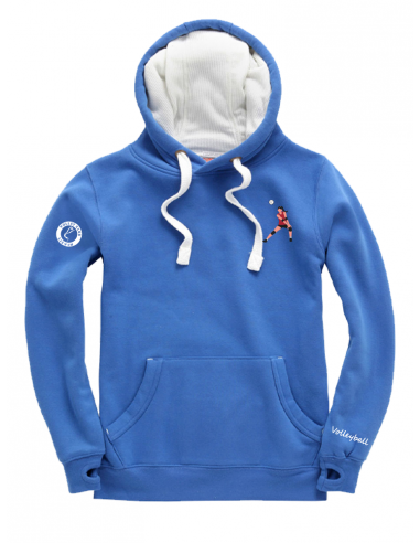 Sweat à capuche adulte VC LIÉVIN