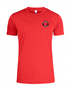 Maillot manches courtes...
