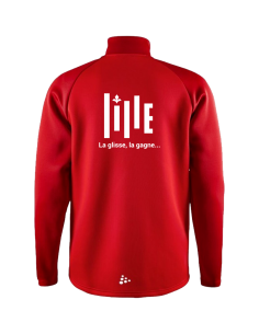 Veste de survêtement CANOË... 2