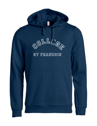 Sweat à capuche ST FRANÇOIS