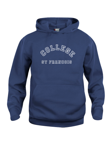 Sweat à capuche ST FRANÇOIS