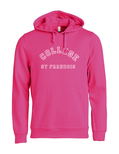 Sweat à capuche ST FRANÇOIS