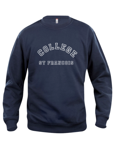 Pull ST FRANÇOIS