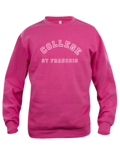 Pull ST FRANÇOIS