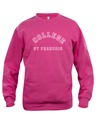 Pull ST FRANÇOIS
