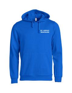 Sweat à capuche RCA TRIATHLON