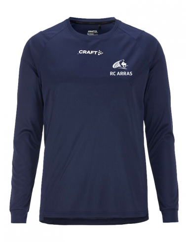 Maillot manches longues RCA ATHLÉTISME