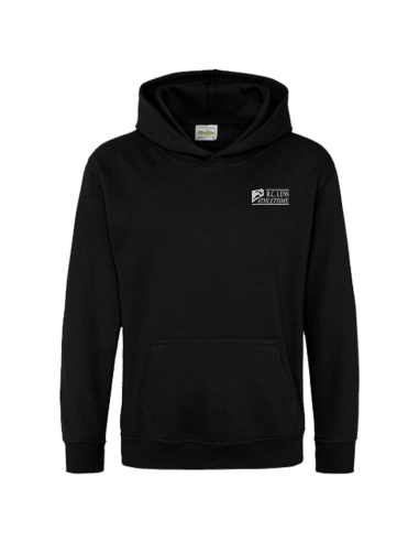 Sweat à capuche RC LENS ATHLETISME