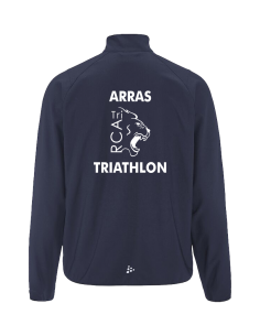 Coupe-vent RCA TRIATHLON 2