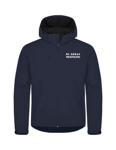 Softshell RCA TRIATHLON