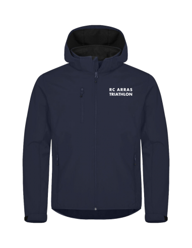 Softshell RCA TRIATHLON