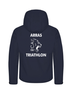 Softshell RCA TRIATHLON 2