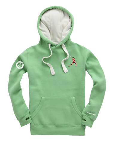 Sweat à capuche adulte VC LIÉVIN